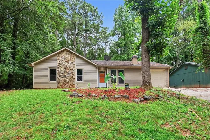 5425 Timor Trail, Lithonia, Georgia 30038