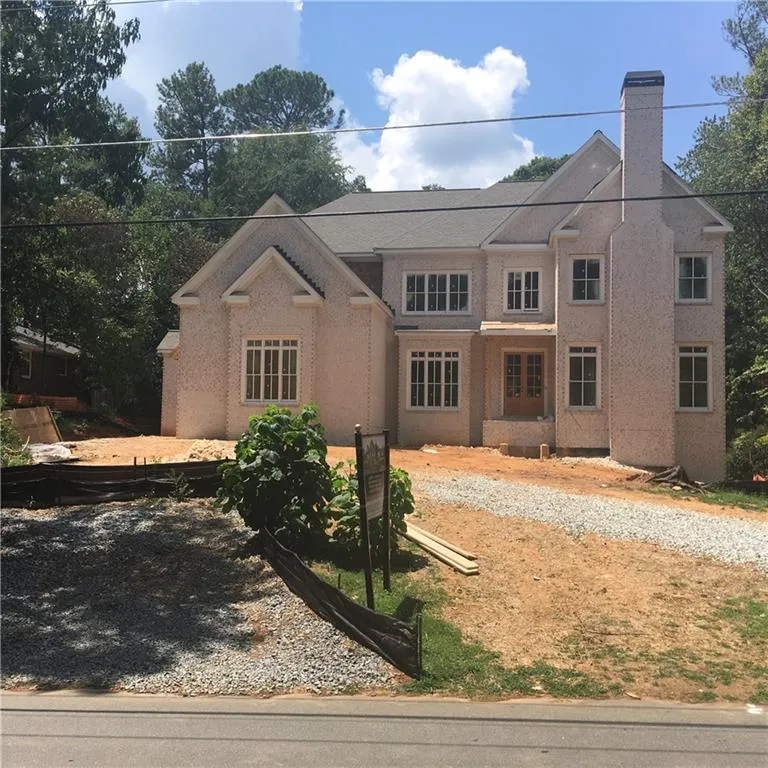 4566 Dudley Lane, Sandy Springs, Georgia 30327, 5 Bedrooms Bedrooms, ,6 BathroomsBathrooms,Residential,Sold,4566 Dudley Lane,5681866