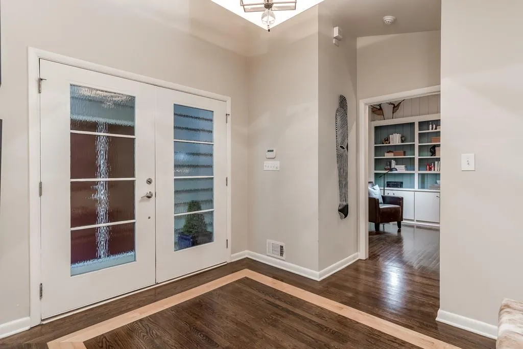885 Landmark Drive Ne, Atlanta, Georgia 30342, 4 Bedrooms Bedrooms, ,3 BathroomsBathrooms,Residential,Sold,885 Landmark Drive Ne,6633127