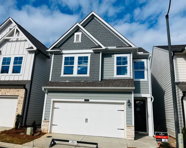 4645 Amethyst Cove, Kennesaw, Georgia 30144