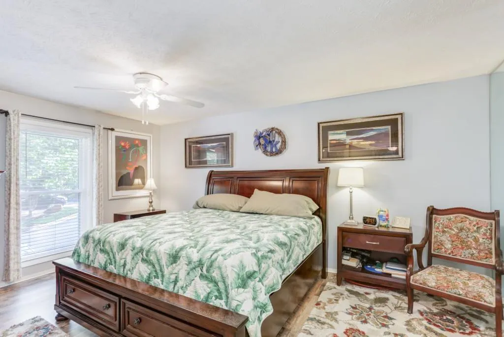 1506 Woodcliff Drive, Sandy Springs, Georgia 30350, 2 Bedrooms Bedrooms, ,1 BathroomBathrooms,Residential,Sold,1506 Woodcliff Drive,6596360