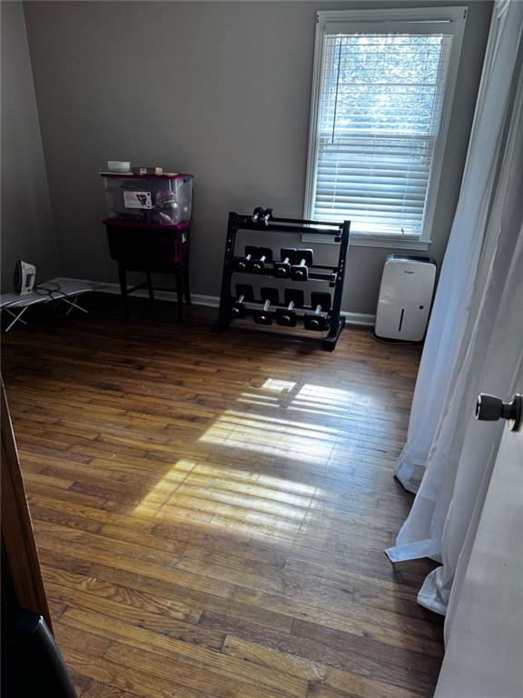 Bedroom 2 of 3