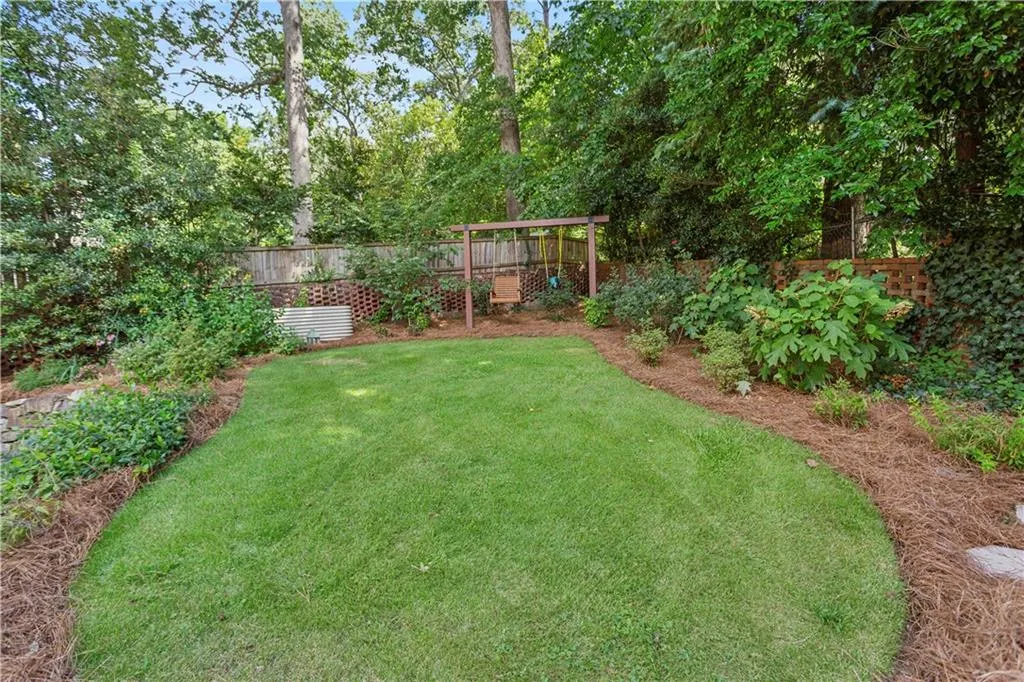 717 Channing Drive Nw, Atlanta, Georgia 30318, 4 Bedrooms Bedrooms, ,3 BathroomsBathrooms,Residential,For Sale,717 Channing Drive Nw,7617753