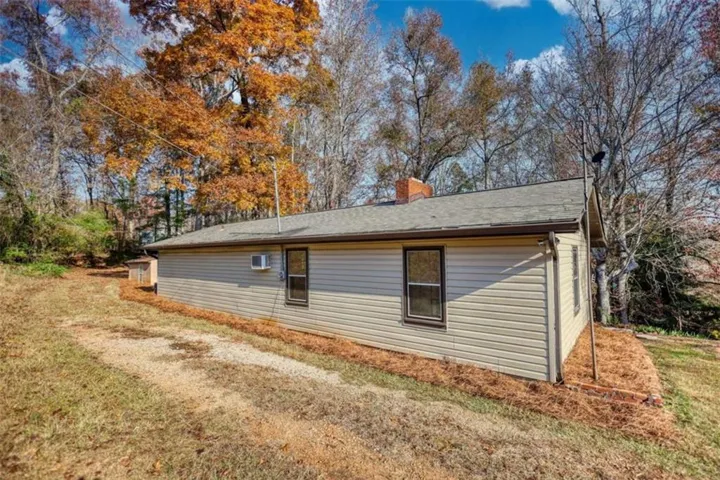 3001 Highway 213, Mansfield, Georgia 30055