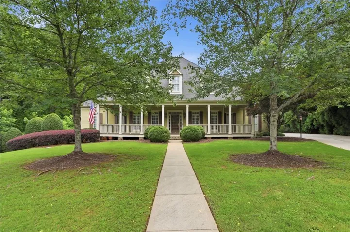 900 Treyburn Run, Alpharetta, Georgia 30004