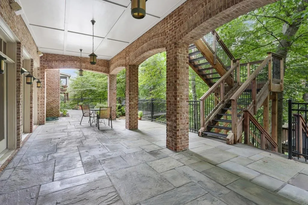 4575 Peachtree Dunwoody Road, Sandy Springs, Georgia 30342, 5 Bedrooms Bedrooms, ,5 BathroomsBathrooms,Residential,Sold,4575 Peachtree Dunwoody Road,6511437