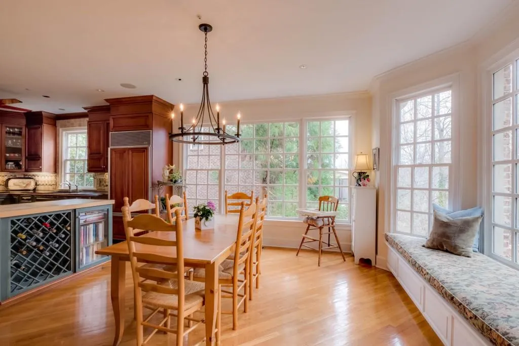 4575 Peachtree Dunwoody Road, Sandy Springs, Georgia 30342, 5 Bedrooms Bedrooms, ,5 BathroomsBathrooms,Residential,Sold,4575 Peachtree Dunwoody Road,6511437