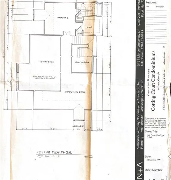 View of home floor plan