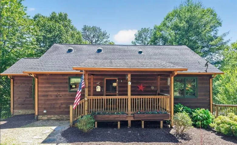 472 Stone Road, Ellijay, Georgia 30536