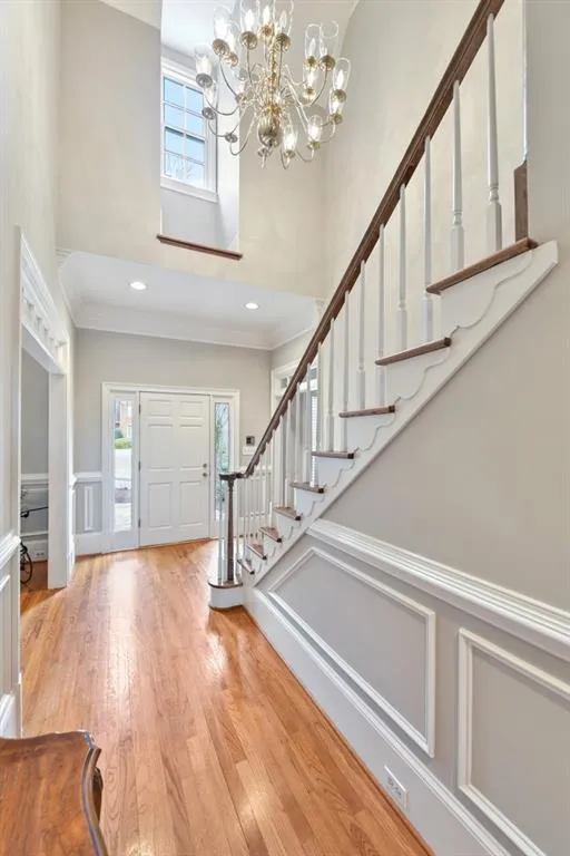 8520 Valemont Drive, Sandy Springs, Georgia 30350, 6 Bedrooms Bedrooms, ,5 BathroomsBathrooms,Residential,Sold,8520 Valemont Drive,6694882