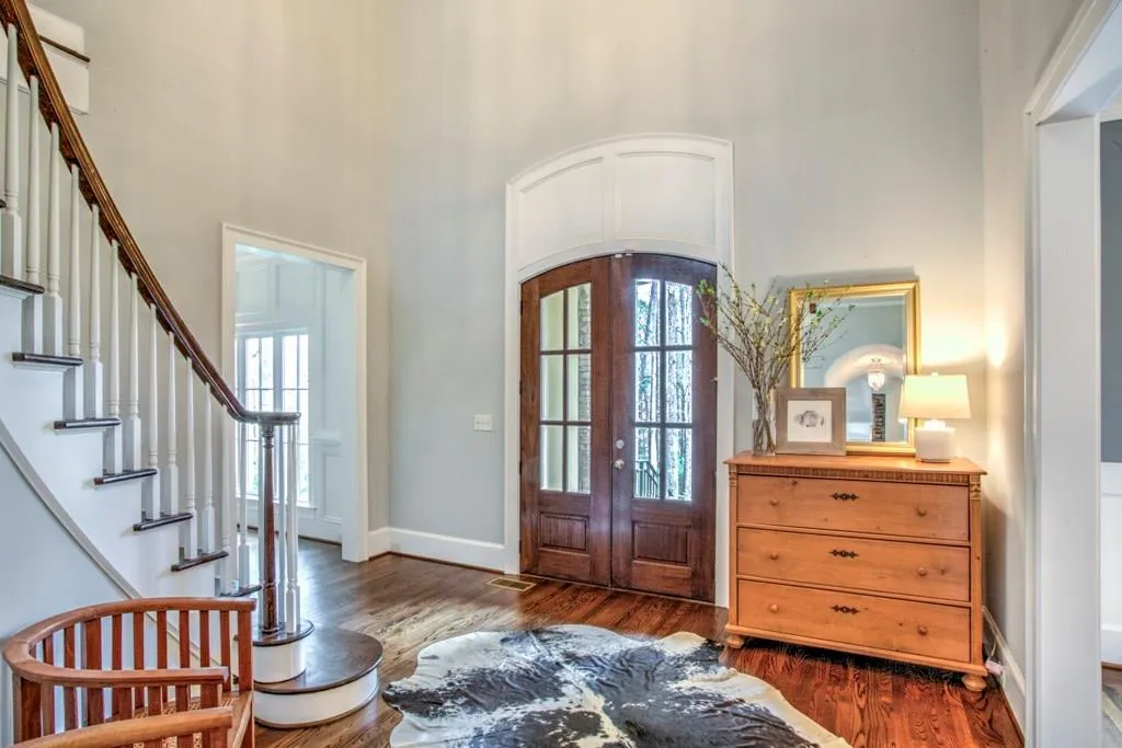 4650 Polo Lane Se, Atlanta, Georgia 30339, 5 Bedrooms Bedrooms, ,6 BathroomsBathrooms,Residential,Sold,4650 Polo Lane Se,5970066
