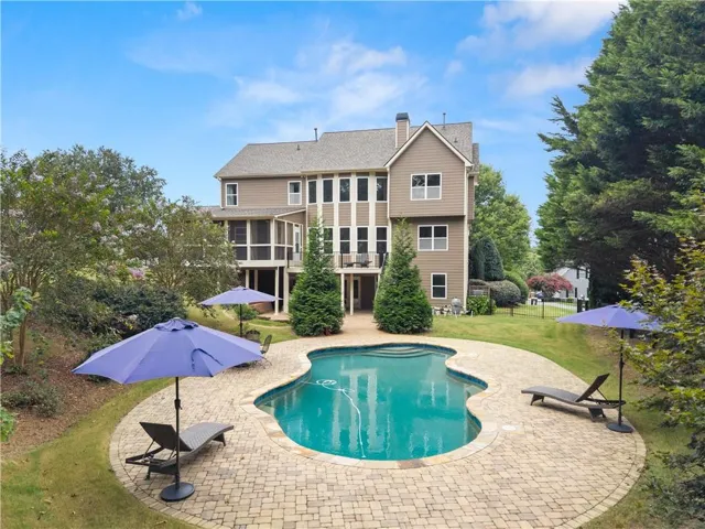 6750 Scottsfield Trace, Cumming, Georgia 30028