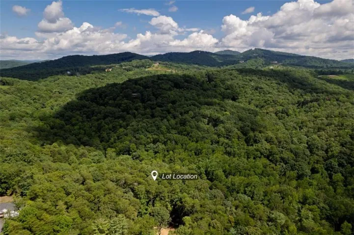 Lot 6 Heatherwood Way, Talking Rock, Georgia 30175
