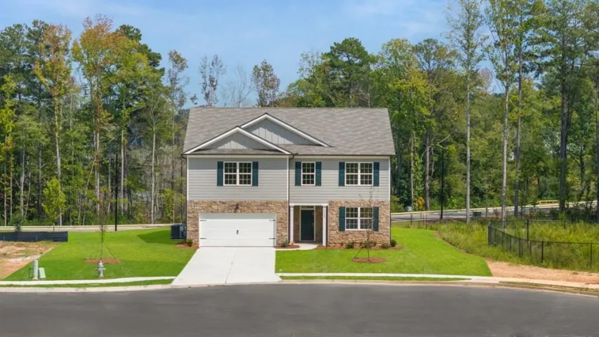 2909 Ariel Court, Lithia Springs, Georgia 30122