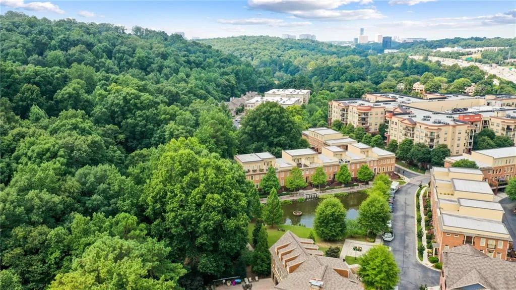 200 River Vista Drive Unit 742, Atlanta, Georgia 30339, 2 Bedrooms Bedrooms, ,2 BathroomsBathrooms,Residential,Sold,200 River Vista Drive Unit 742,6920656