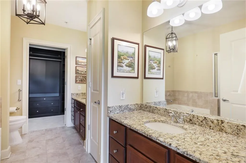 200 River Vista Drive Unit 742, Atlanta, Georgia 30339, 2 Bedrooms Bedrooms, ,2 BathroomsBathrooms,Residential,Sold,200 River Vista Drive Unit 742,6920656