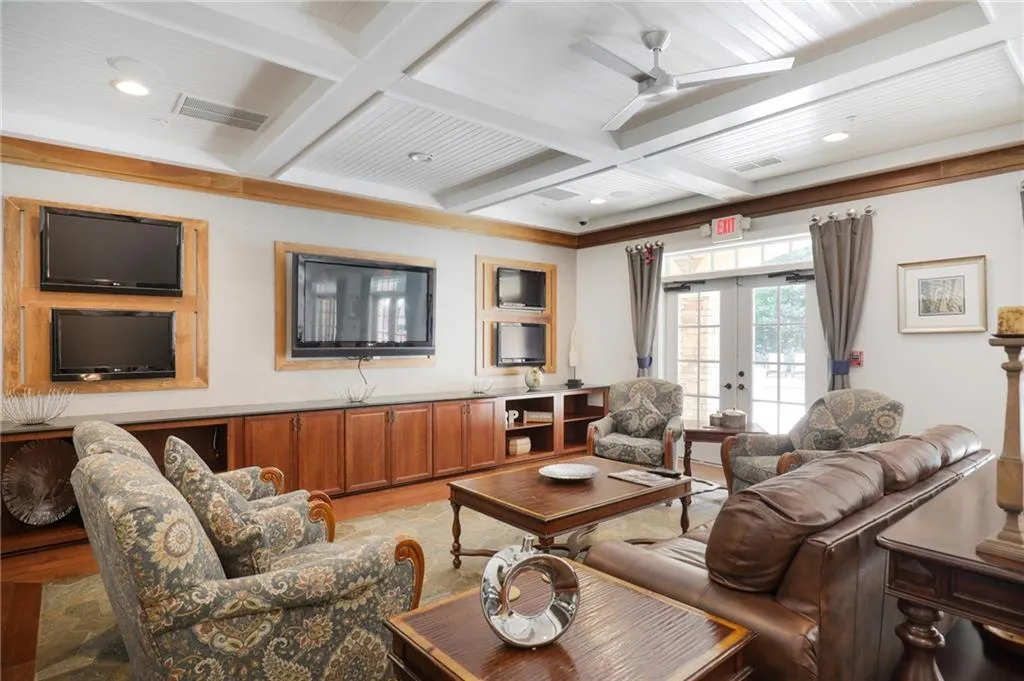 200 River Vista Drive Unit 742, Atlanta, Georgia 30339, 2 Bedrooms Bedrooms, ,2 BathroomsBathrooms,Residential,Sold,200 River Vista Drive Unit 742,6920656