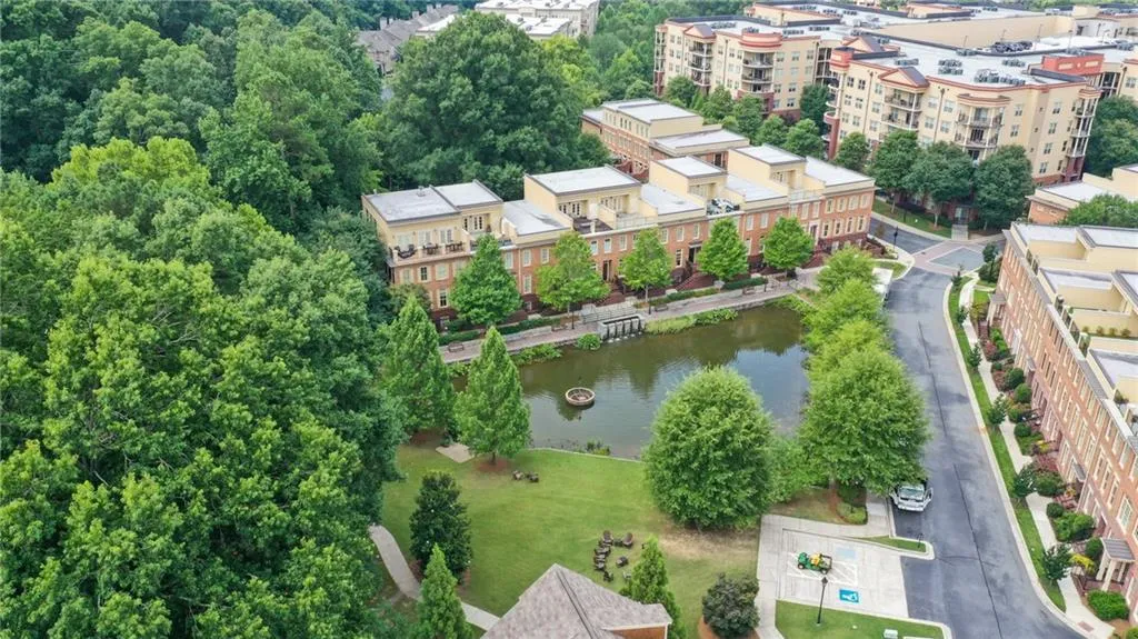 200 River Vista Drive Unit 742, Atlanta, Georgia 30339, 2 Bedrooms Bedrooms, ,2 BathroomsBathrooms,Residential,Sold,200 River Vista Drive Unit 742,6920656