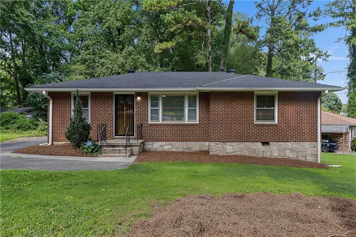 755 Iris Terrace, Decatur, Georgia 30033