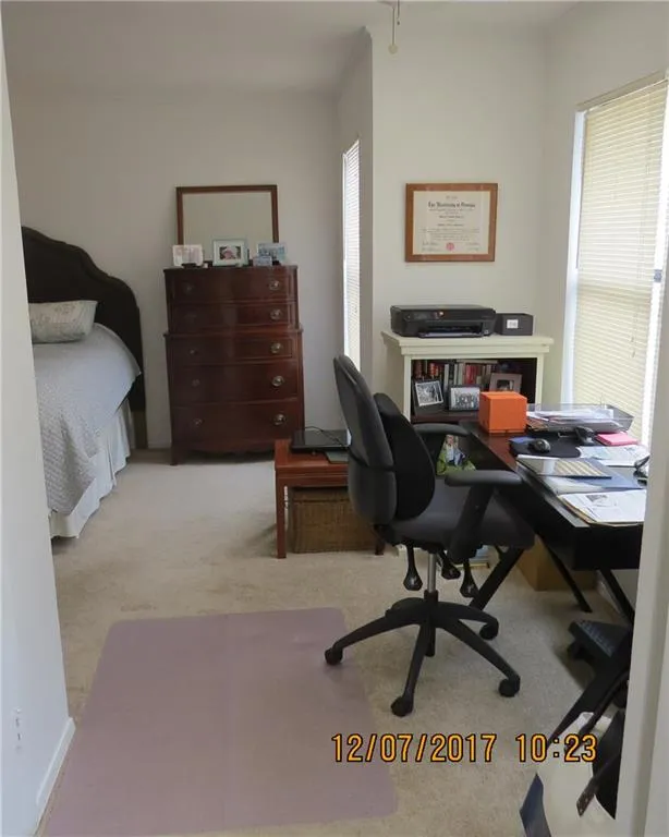 2510 Huntingdon Chase, Sandy Springs, Georgia 30350, 1 Bedroom Bedrooms, ,1 BathroomBathrooms,Residential,Sold,2510 Huntingdon Chase,5951224