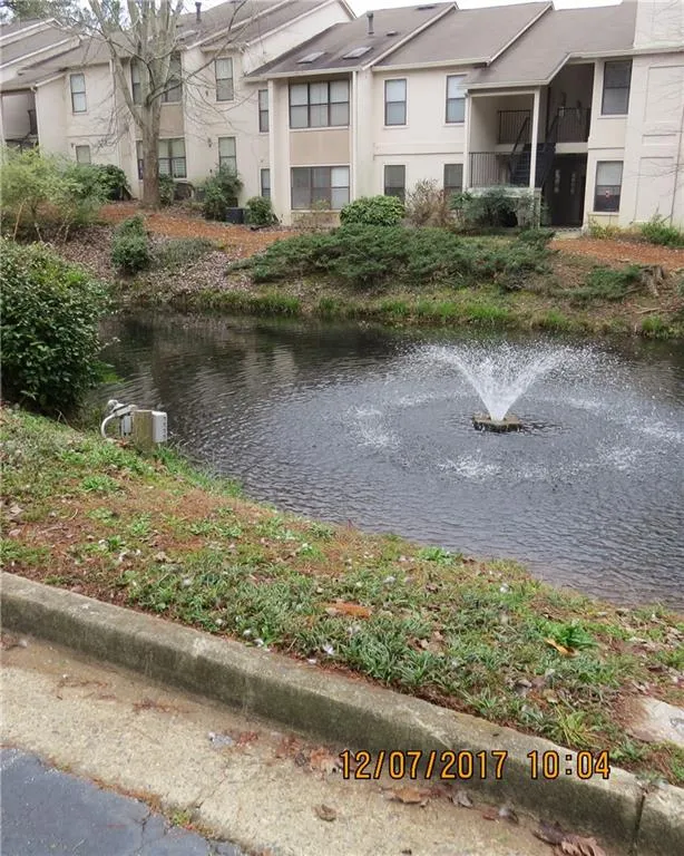 2510 Huntingdon Chase, Sandy Springs, Georgia 30350, 1 Bedroom Bedrooms, ,1 BathroomBathrooms,Residential,Sold,2510 Huntingdon Chase,5951224