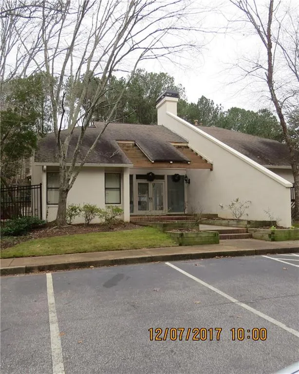 2510 Huntingdon Chase, Sandy Springs, Georgia 30350, 1 Bedroom Bedrooms, ,1 BathroomBathrooms,Residential,Sold,2510 Huntingdon Chase,5951224