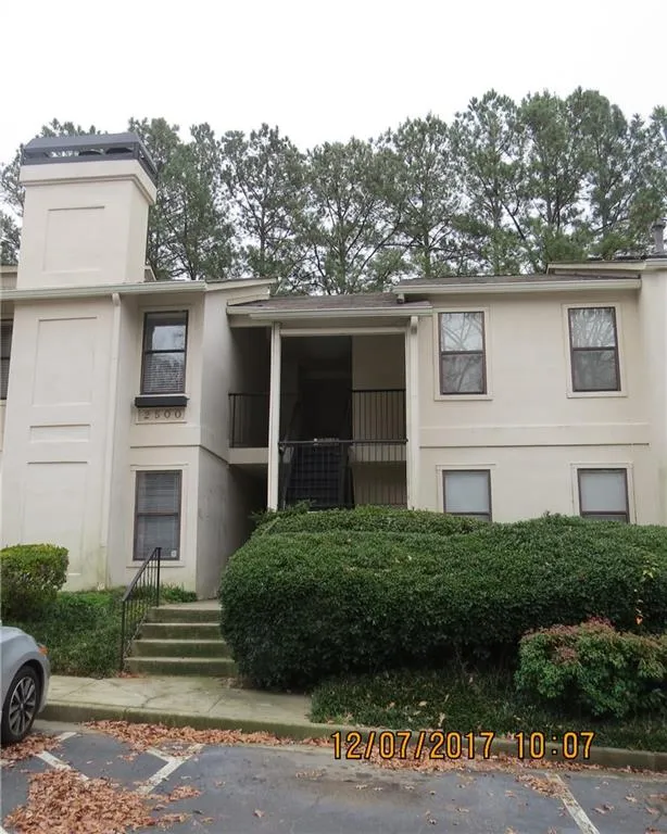 2510 Huntingdon Chase, Sandy Springs, Georgia 30350, 1 Bedroom Bedrooms, ,1 BathroomBathrooms,Residential,Sold,2510 Huntingdon Chase,5951224