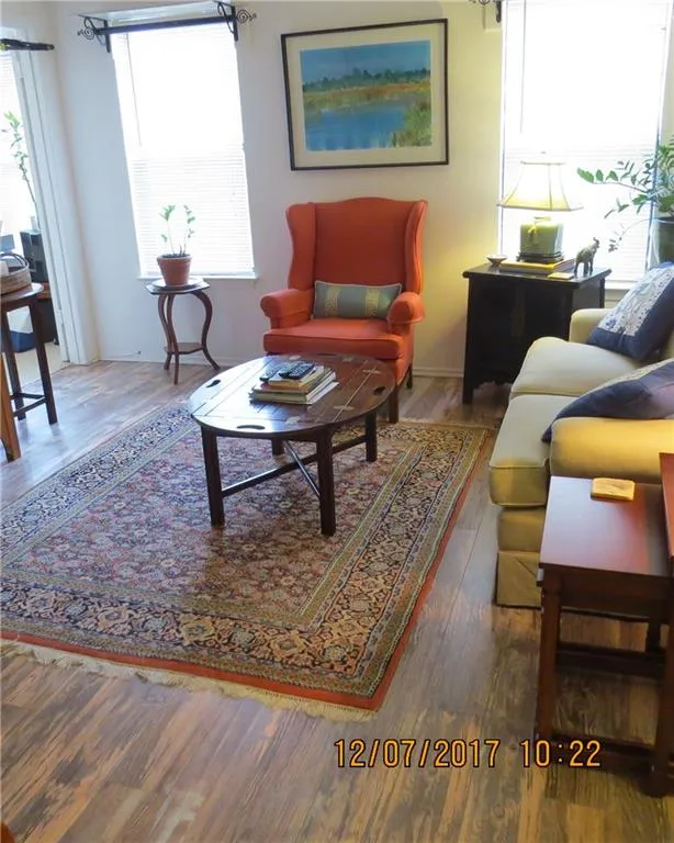 2510 Huntingdon Chase, Sandy Springs, Georgia 30350, 1 Bedroom Bedrooms, ,1 BathroomBathrooms,Residential,Sold,2510 Huntingdon Chase,5951224