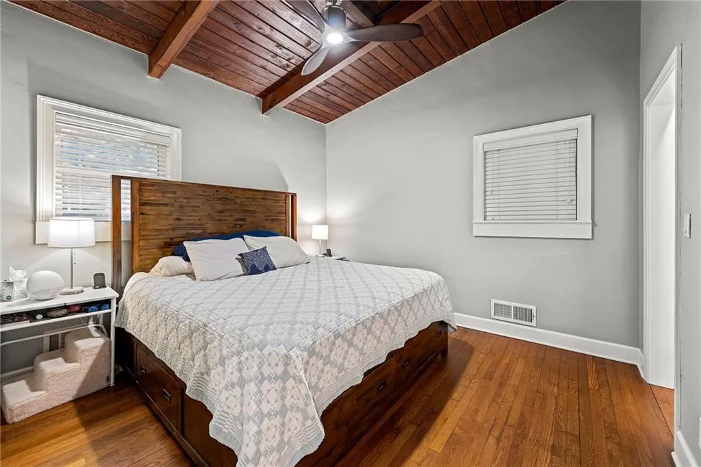 2632 Defoors Ferry Road Nw, Atlanta, Georgia 30318, 2 Bedrooms Bedrooms, ,2 BathroomsBathrooms,Residential,For Sale,2632 Defoors Ferry Road Nw,7661159
