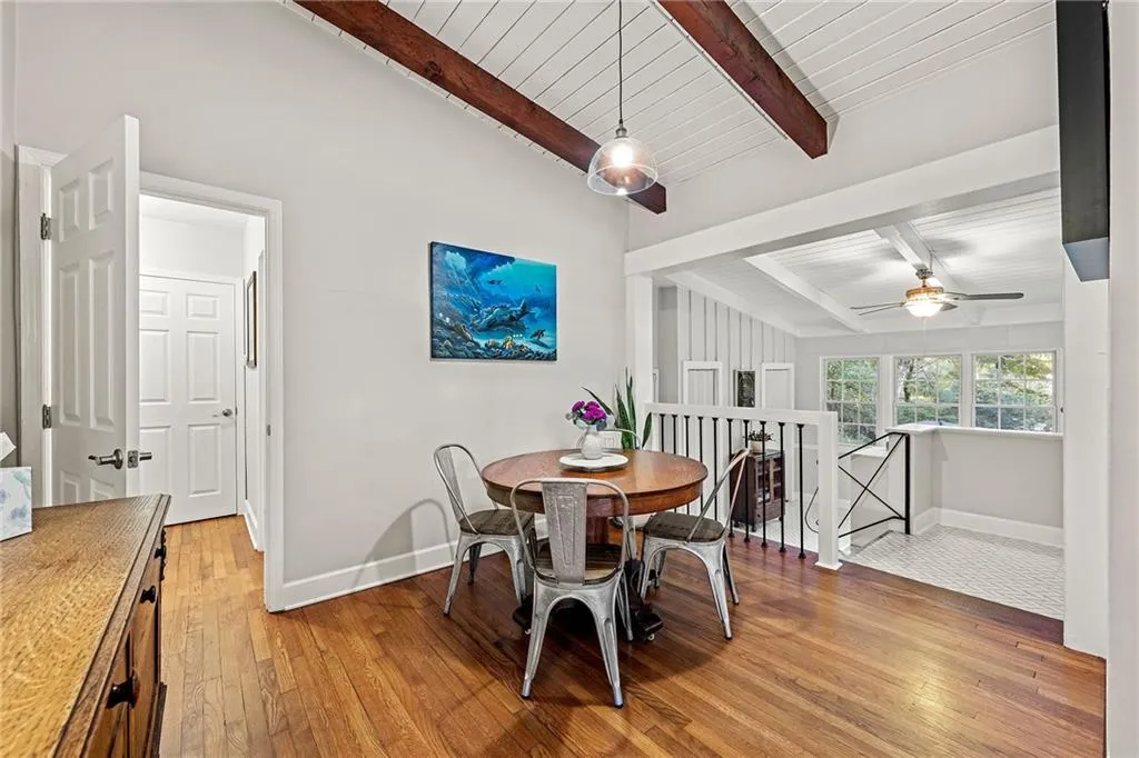 2632 Defoors Ferry Road Nw, Atlanta, Georgia 30318, 2 Bedrooms Bedrooms, ,2 BathroomsBathrooms,Residential,For Sale,2632 Defoors Ferry Road Nw,7661159