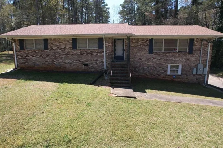 5159 Covington Highway, Decatur, Georgia 30035