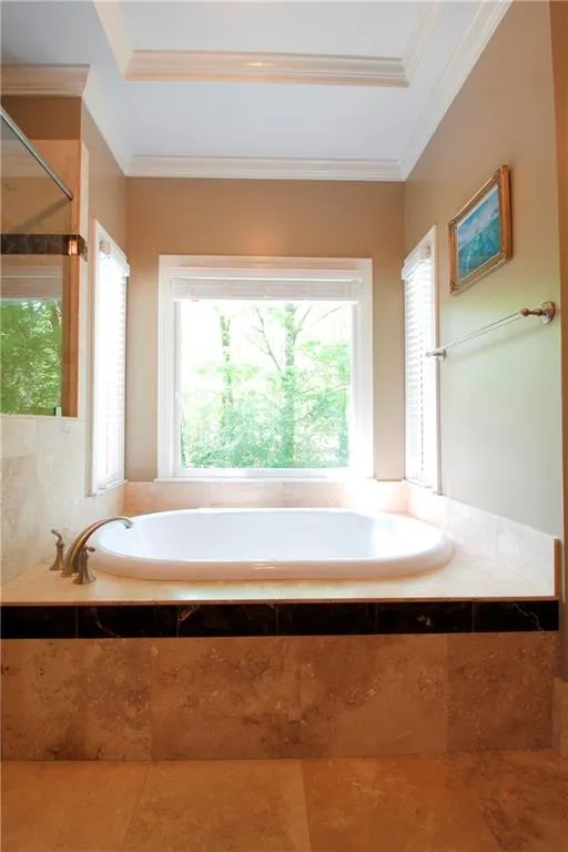 45 Wing Mill Road, Sandy Springs, Georgia 30350, 6 Bedrooms Bedrooms, ,4 BathroomsBathrooms,Residential,Sold,45 Wing Mill Road,7027613