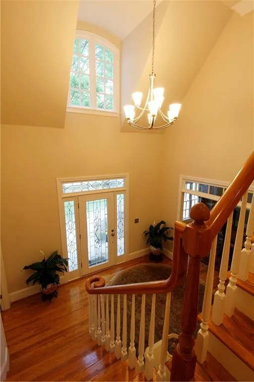 45 Wing Mill Road, Sandy Springs, Georgia 30350, 6 Bedrooms Bedrooms, ,4 BathroomsBathrooms,Residential,Sold,45 Wing Mill Road,7027613