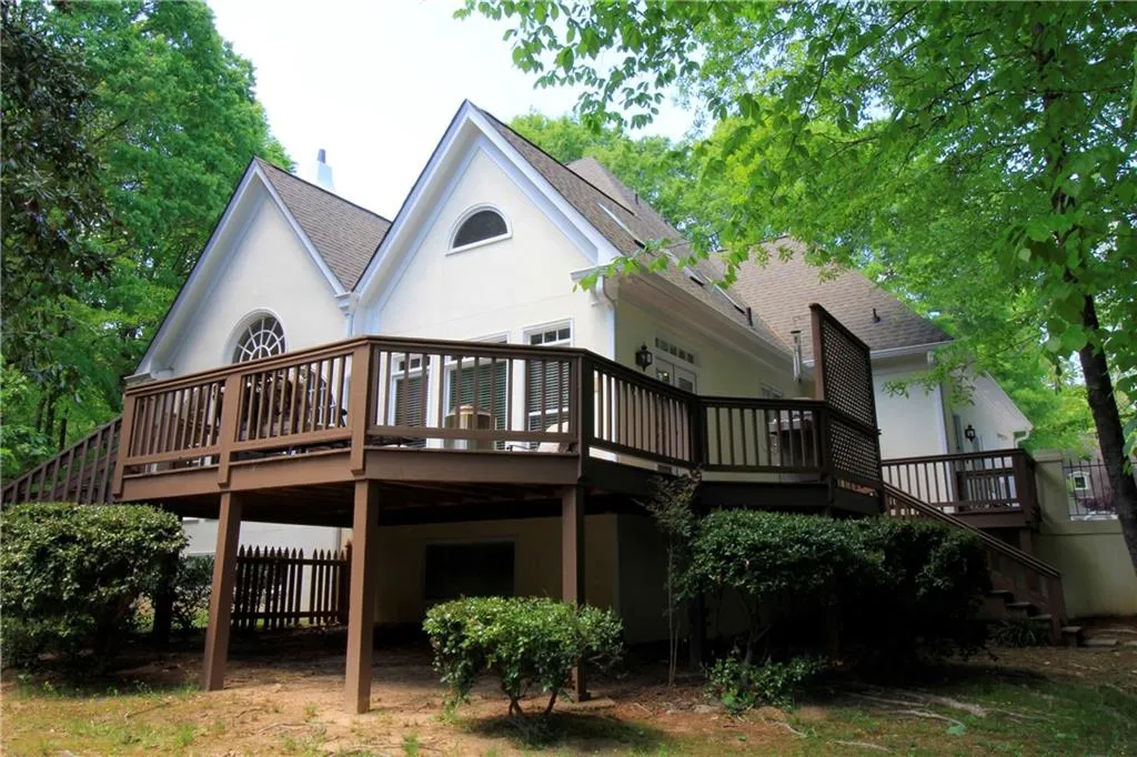 45 Wing Mill Road, Sandy Springs, Georgia 30350, 6 Bedrooms Bedrooms, ,4 BathroomsBathrooms,Residential,Sold,45 Wing Mill Road,7027613