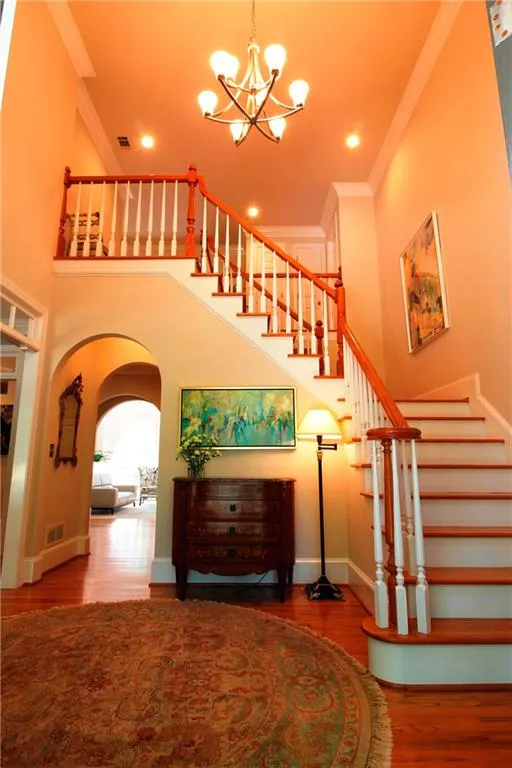 45 Wing Mill Road, Sandy Springs, Georgia 30350, 6 Bedrooms Bedrooms, ,4 BathroomsBathrooms,Residential,Sold,45 Wing Mill Road,7027613