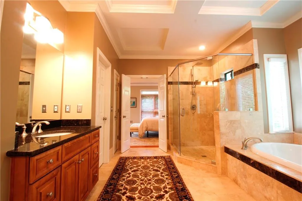 45 Wing Mill Road, Sandy Springs, Georgia 30350, 6 Bedrooms Bedrooms, ,4 BathroomsBathrooms,Residential,Sold,45 Wing Mill Road,7027613