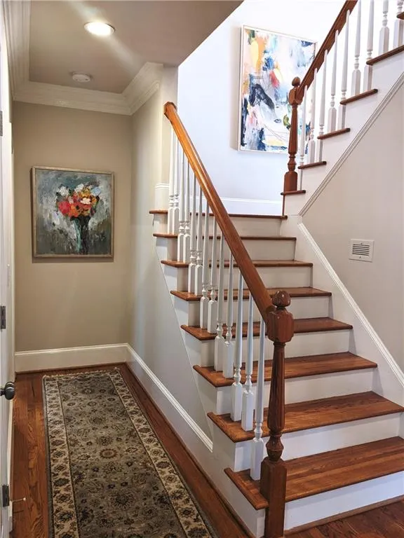 45 Wing Mill Road, Sandy Springs, Georgia 30350, 6 Bedrooms Bedrooms, ,4 BathroomsBathrooms,Residential,Sold,45 Wing Mill Road,7027613