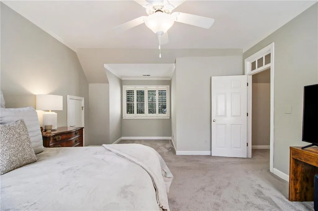 185 Windsor Cove, Atlanta, Georgia 30328, 4 Bedrooms Bedrooms, ,4 BathroomsBathrooms,Residential,For Sale,185 Windsor Cove,7648351