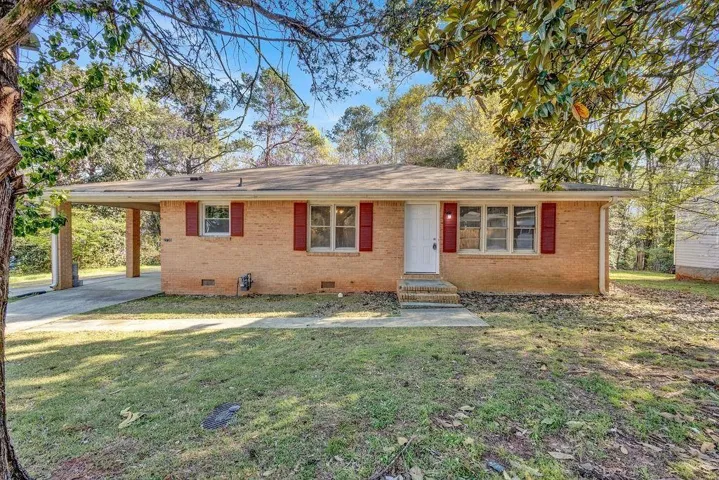 2739 Council Street, Lithonia, Georgia 30058