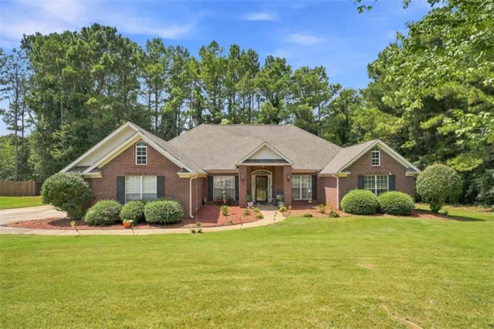 212 Vernon Walk, Mcdonough, Georgia 30252