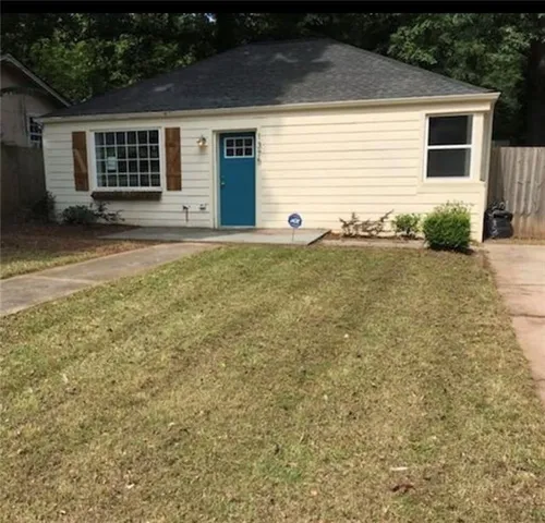 1375 Graymont Drive Sw, Atlanta, Georgia 30310