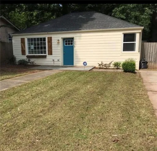 1375 Graymont Drive Sw, Atlanta, Georgia 30310