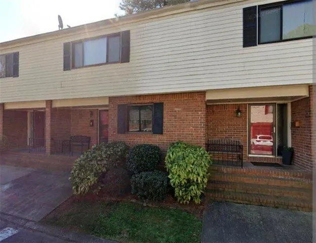 3332 Northcrest Rd Road Unit C, Atlanta, Georgia 30340