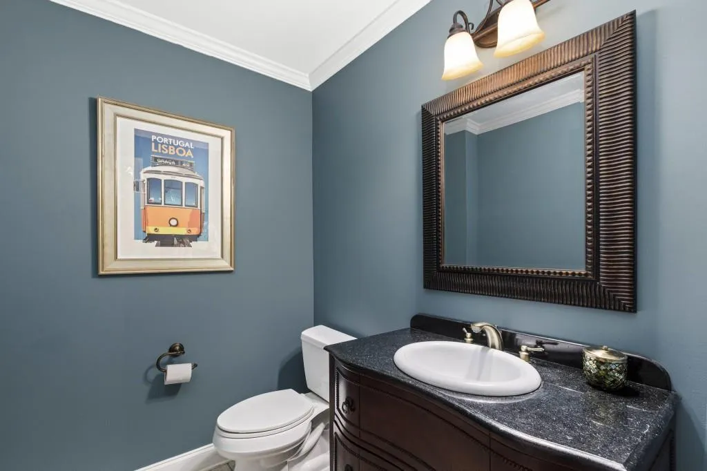 8875 Buckhorn, Sandy Springs, Georgia 30350, 4 Bedrooms Bedrooms, ,4 BathroomsBathrooms,Residential,Sold,8875 Buckhorn,6749037