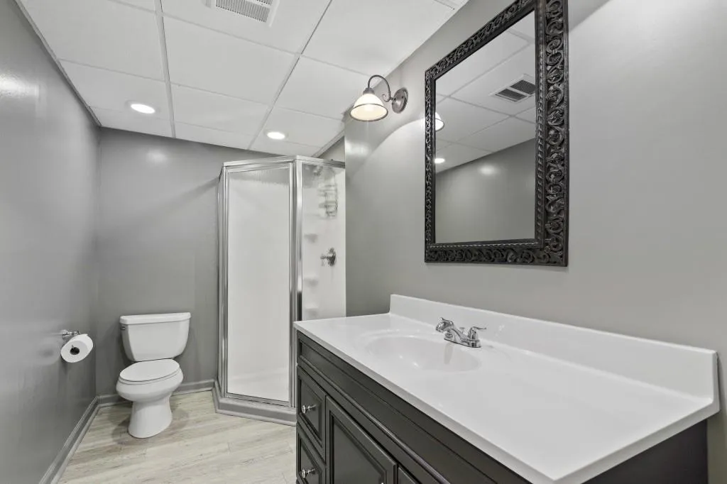 8875 Buckhorn, Sandy Springs, Georgia 30350, 4 Bedrooms Bedrooms, ,4 BathroomsBathrooms,Residential,Sold,8875 Buckhorn,6749037