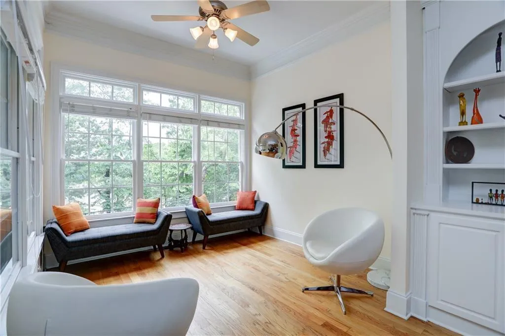 993 Pearl Point, Sandy Springs, Georgia 30328, 3 Bedrooms Bedrooms, ,3 BathroomsBathrooms,Residential,Sold,993 Pearl Point,6549157