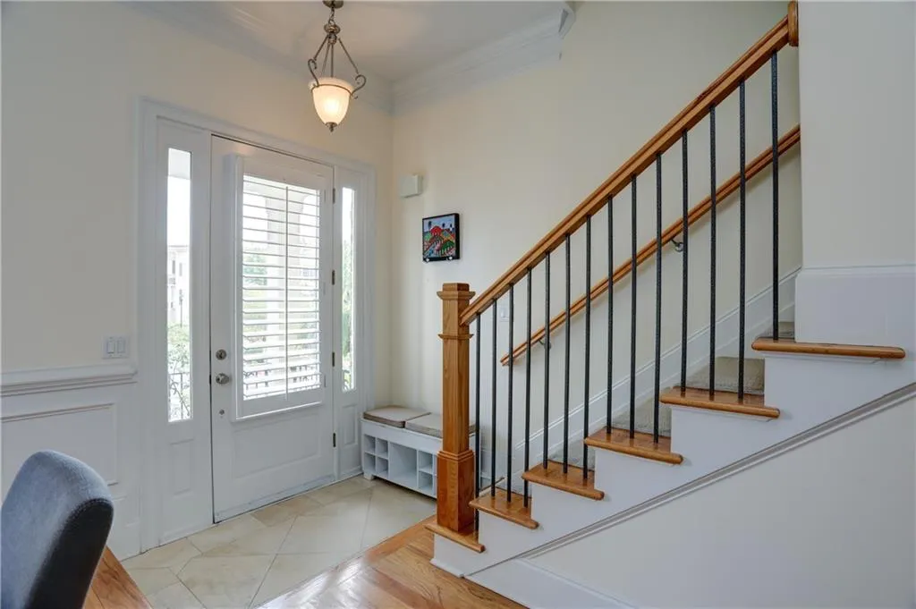 993 Pearl Point, Sandy Springs, Georgia 30328, 3 Bedrooms Bedrooms, ,3 BathroomsBathrooms,Residential,Sold,993 Pearl Point,6549157