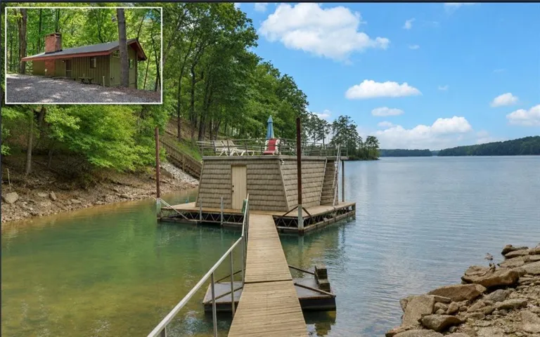 4273 Cherokee Trail, Gainesville, Georgia 30504