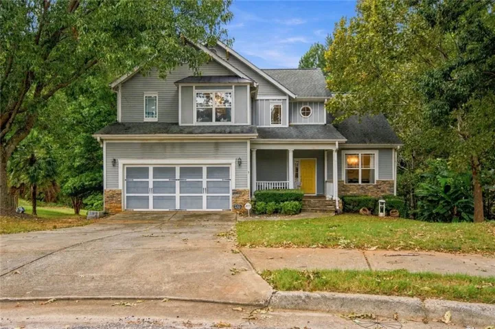 1544 Boulder Walk Way Se, Atlanta, Georgia 30316