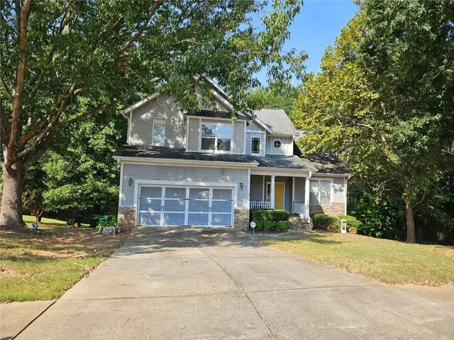 1544 Boulder Walk Way Se, Atlanta, Georgia 30316